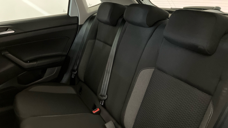 Volkswagen Polo 1.0 TSI Life 5dr Petrol Hatchback